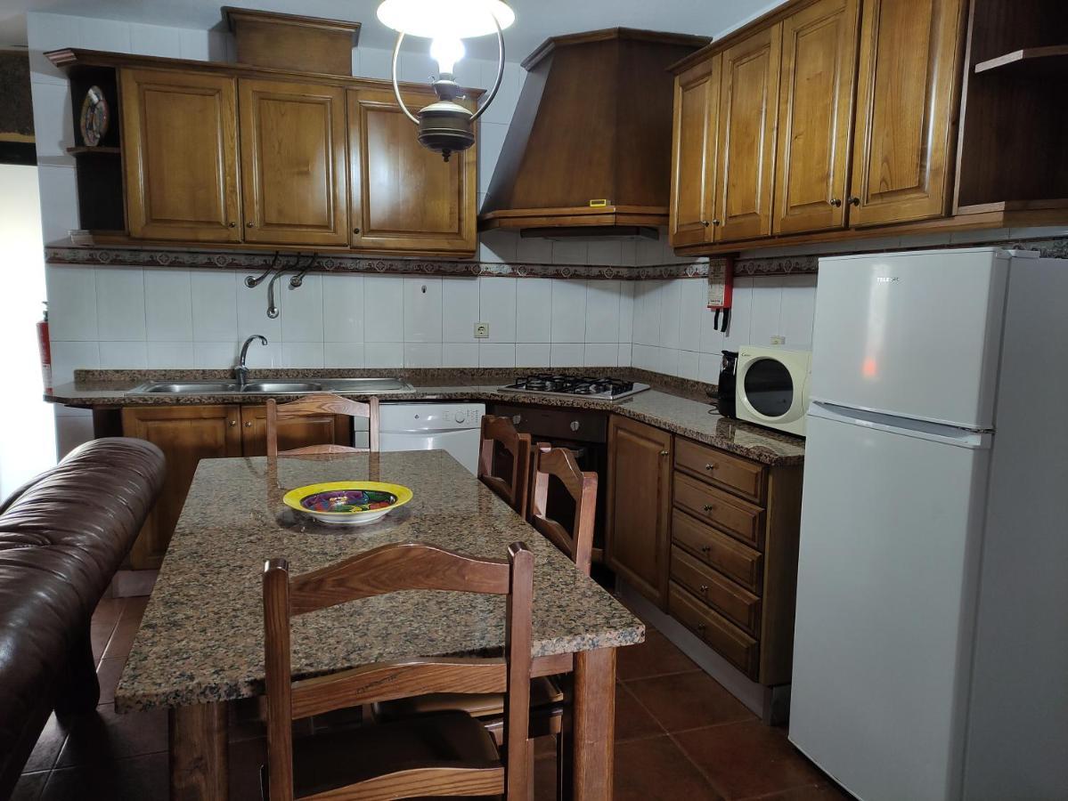 فيلا Casa Da Ramada كامبو دو جيريس المظهر الخارجي الصورة