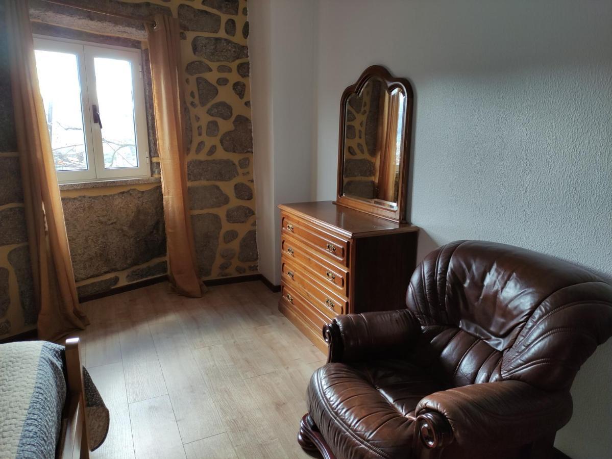فيلا Casa Da Ramada كامبو دو جيريس المظهر الخارجي الصورة