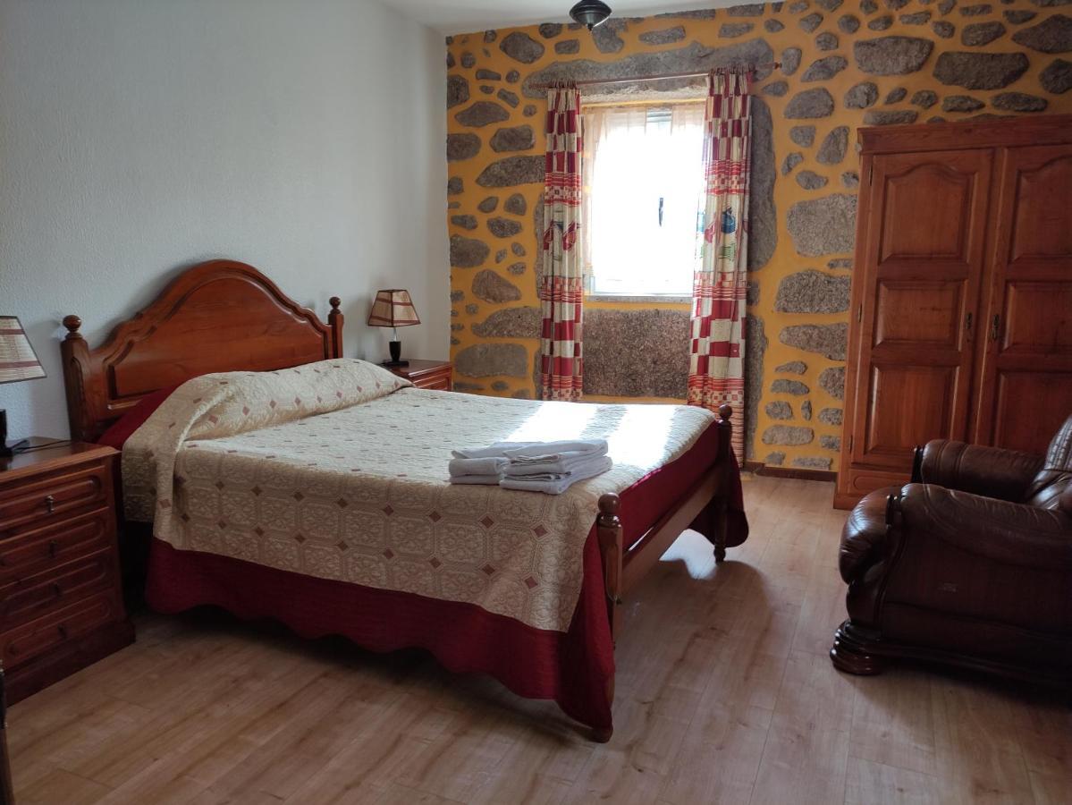 فيلا Casa Da Ramada كامبو دو جيريس المظهر الخارجي الصورة