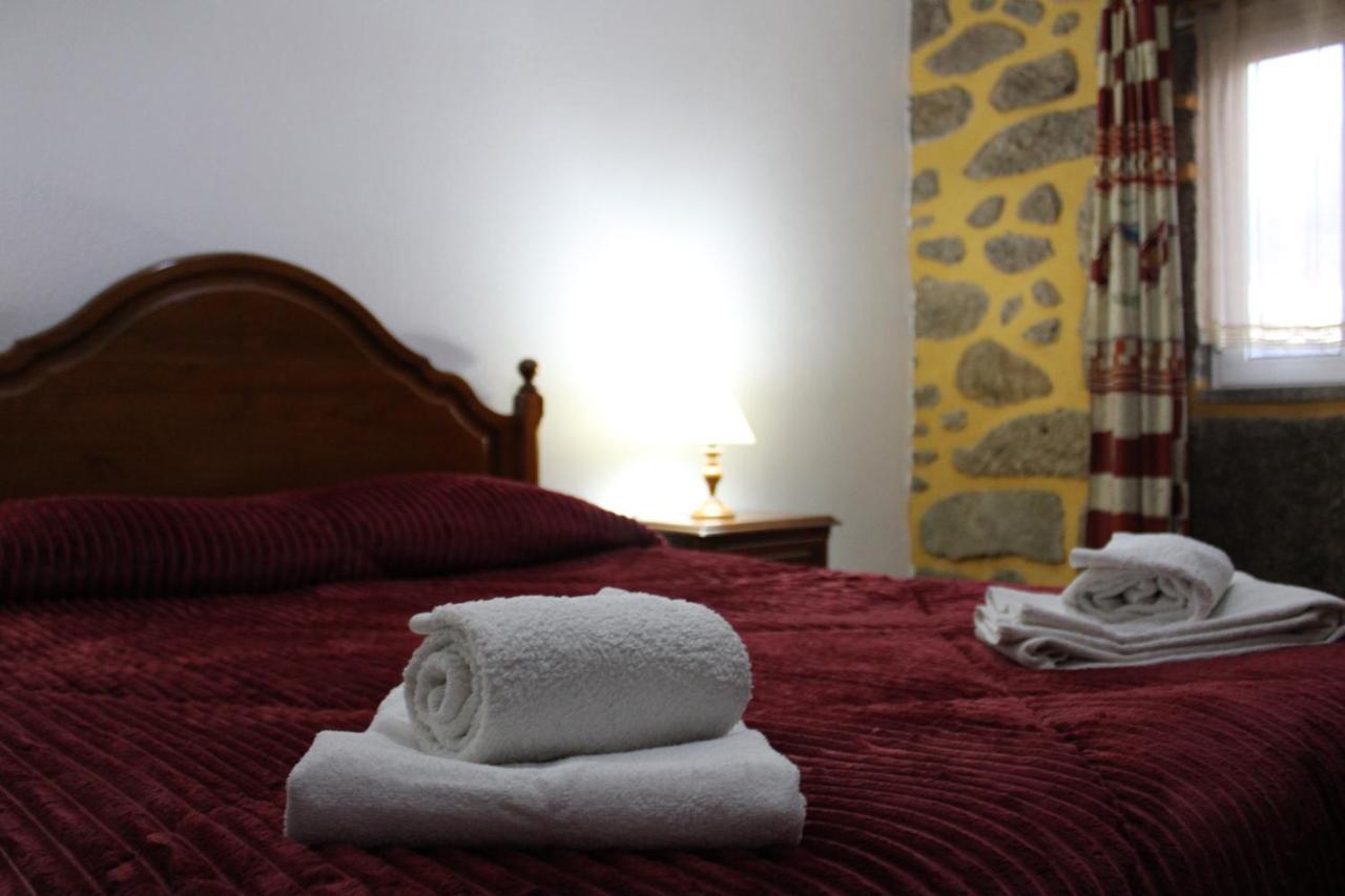 فيلا Casa Da Ramada كامبو دو جيريس المظهر الخارجي الصورة