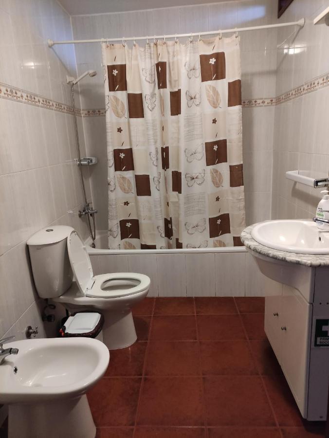 فيلا Casa Da Ramada كامبو دو جيريس المظهر الخارجي الصورة
